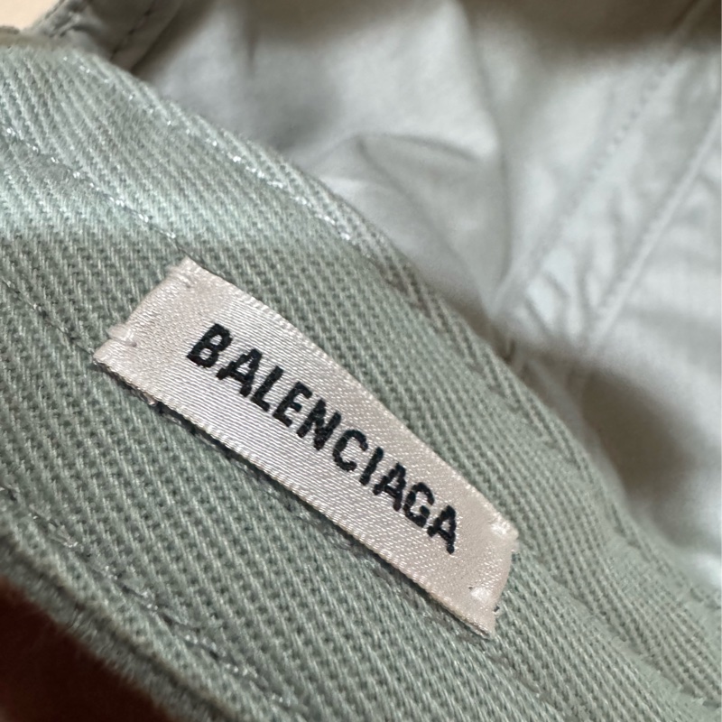 Balenciaga 巴黎世家帽子-6