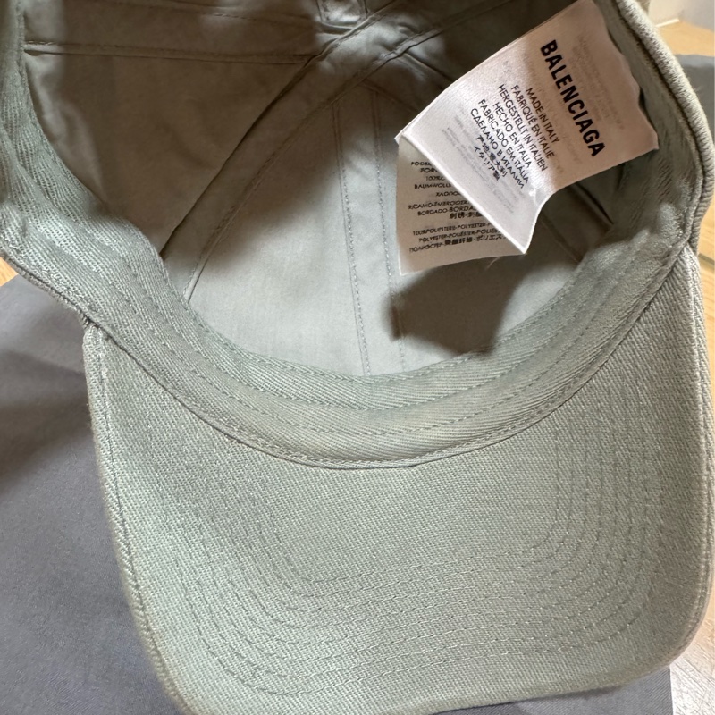 Balenciaga 巴黎世家帽子-7