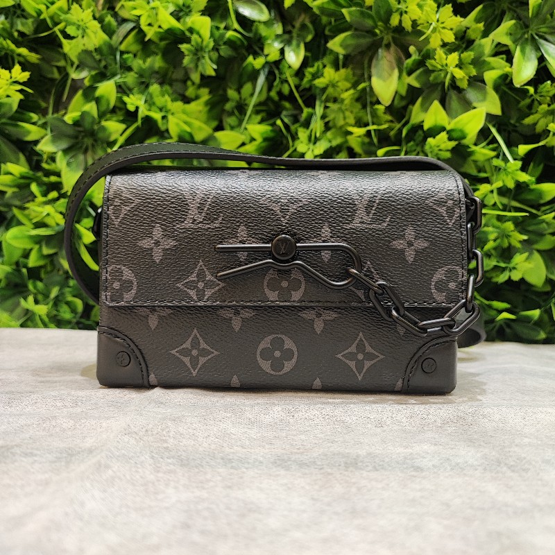 Louis Vuitton Steamer-0