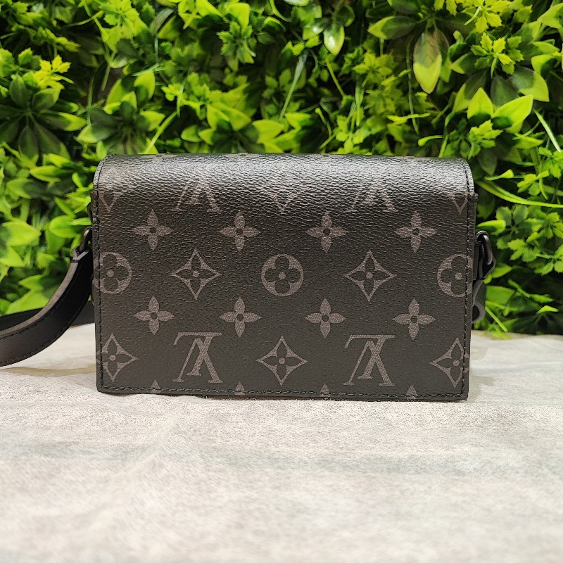 Louis Vuitton Steamer-1