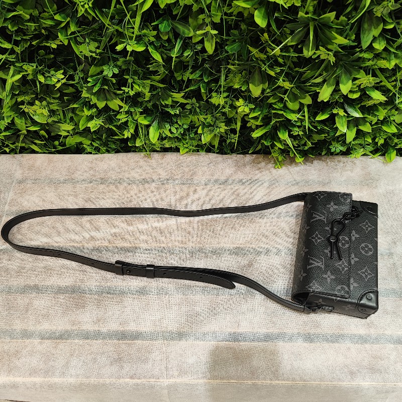 Louis Vuitton Steamer-5