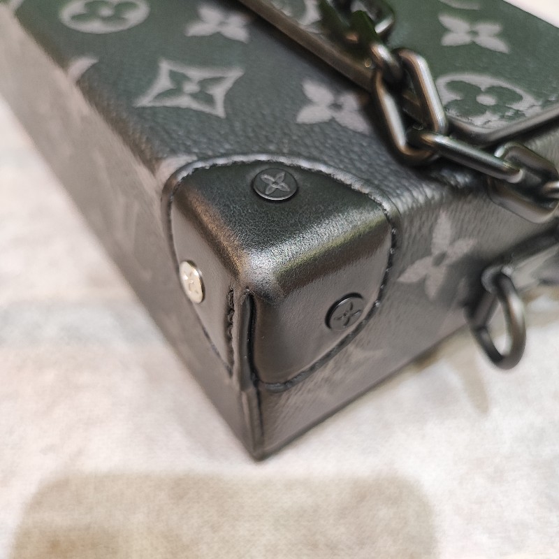 Louis Vuitton Steamer-13