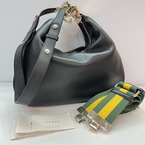 Gucci Attache bag