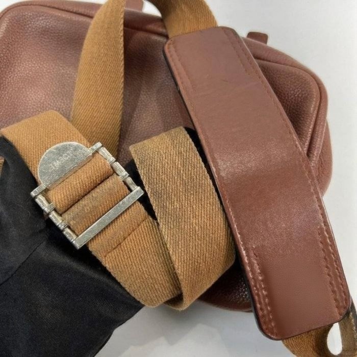 Loewe military XS 郵差包-1