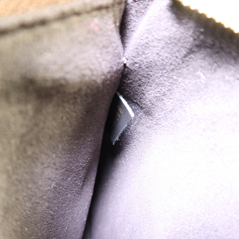 LOUIS VUITTON Monogram Neo Noe MM金扣肩背袋-9