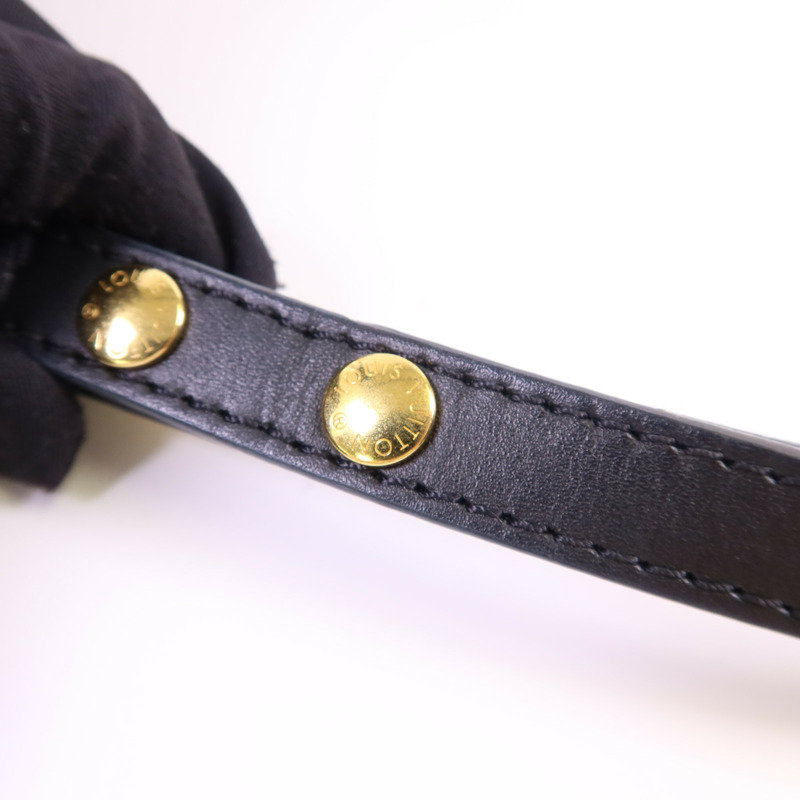 LOUIS VUITTON Monogram Neo Noe MM金扣肩背袋-10