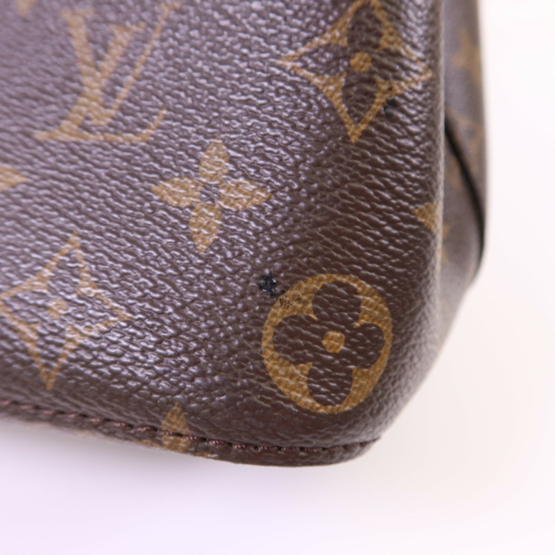 LOUIS VUITTON Monogram Neo Noe MM金扣肩背袋-19