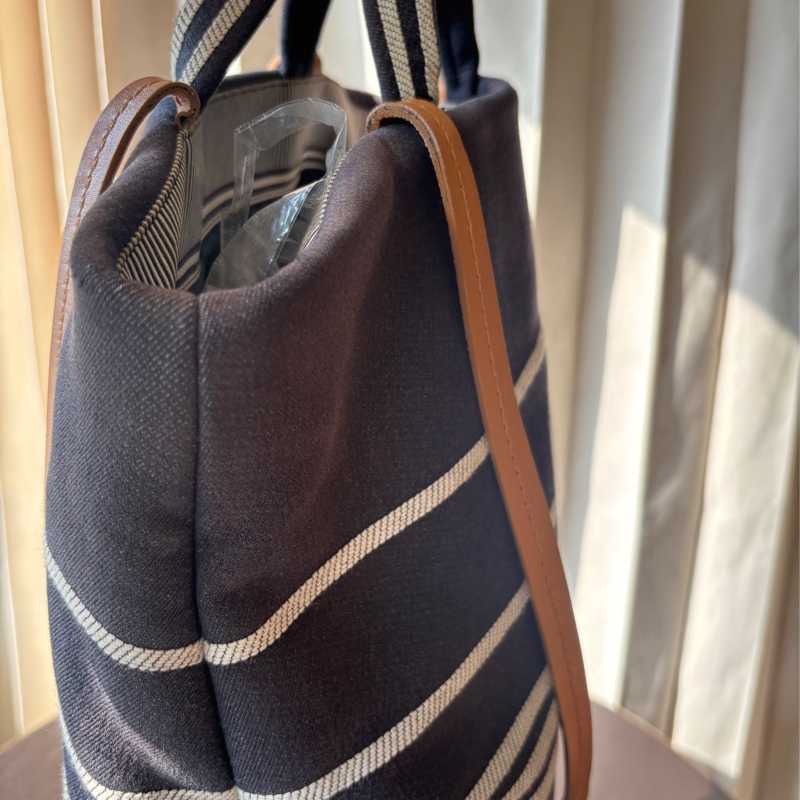 Chanel 20開秀款托特運動包裸包-0