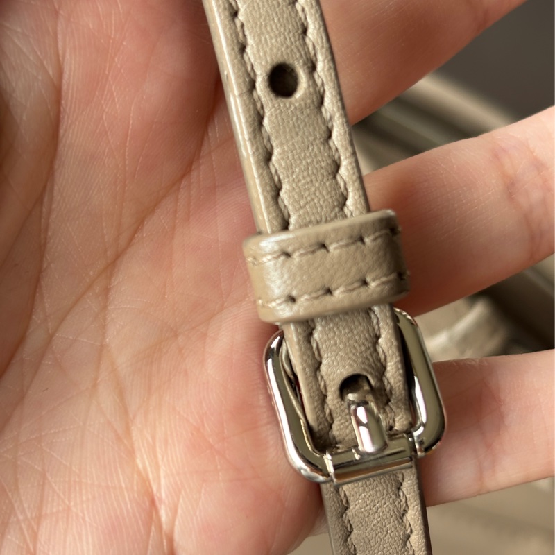 fendi peekaboo 最耐用的灰 小尺寸-19