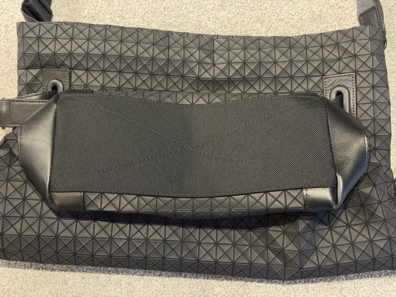 ISSEY MIYAKE BAO BAO 手提/斜背托特包/郵差包-4