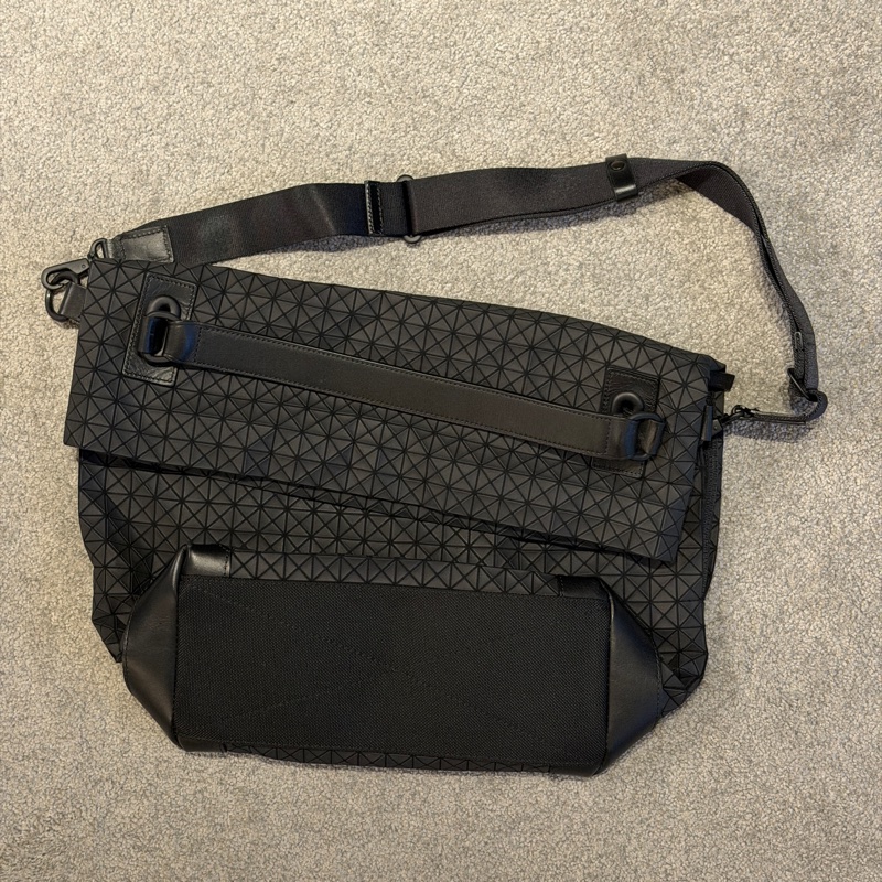 ISSEY MIYAKE BAO BAO 手提/斜背托特包/郵差包-6