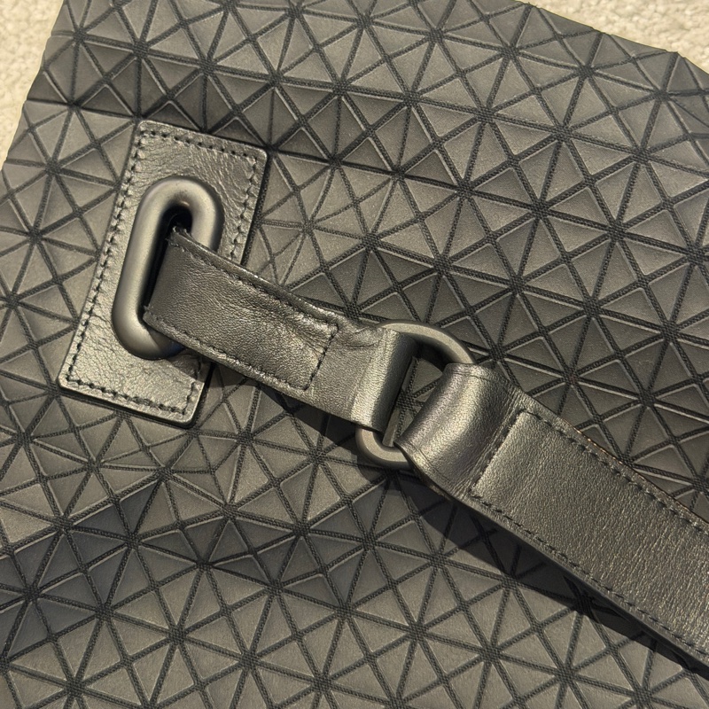 ISSEY MIYAKE BAO BAO 手提/斜背托特包/郵差包-8