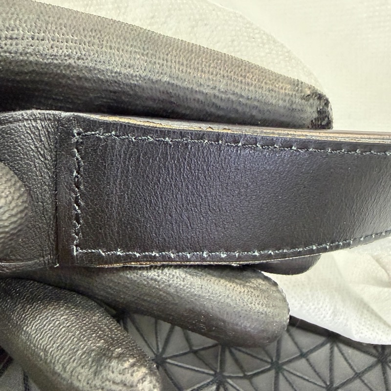 Issey Miyake Bao Bao Kuro W Face 2way Shoulder Bag手提/斜背托特包/郵差包-6