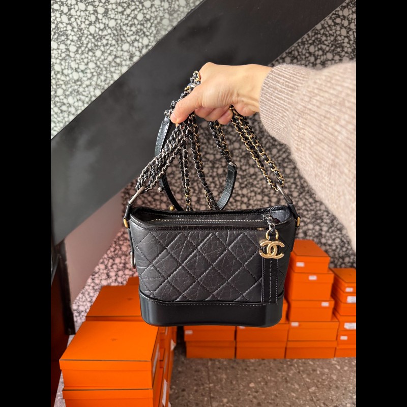 Chanel small Gabrielle-3