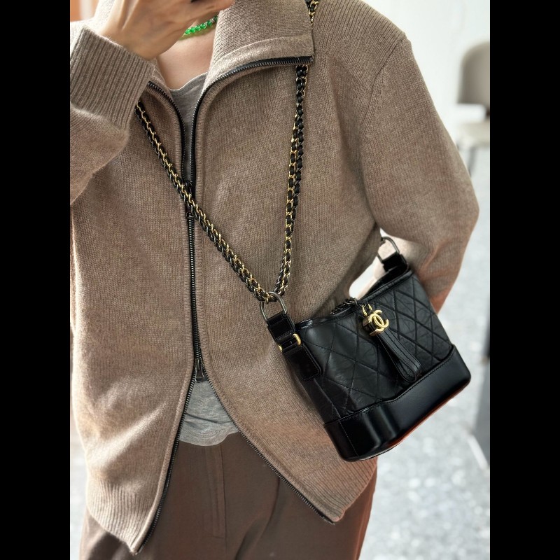 Chanel small Gabrielle-4