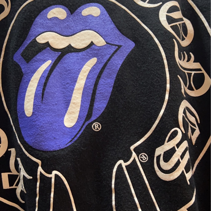 克羅心 紫嘴唇黑帽外套-31