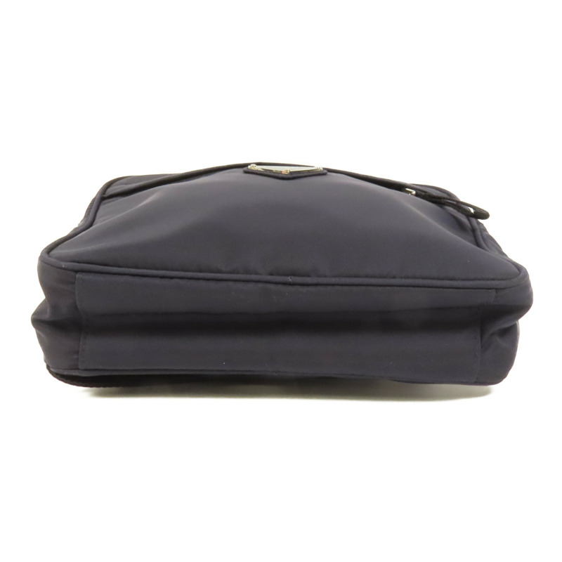 PRADA 尼龍Waist Bag腰包-3