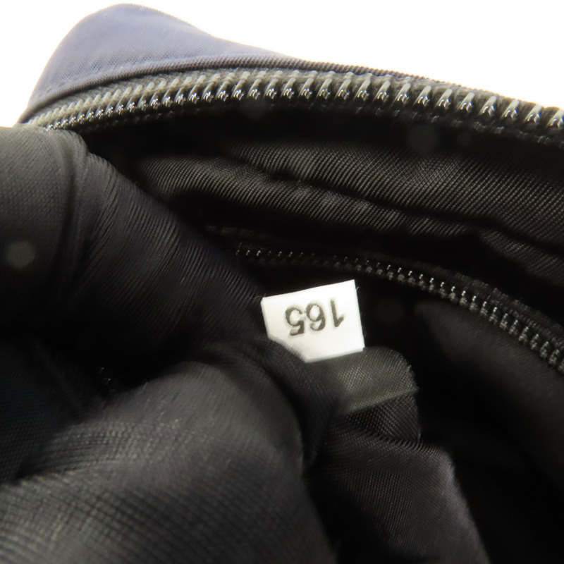 PRADA 尼龍Waist Bag腰包-9