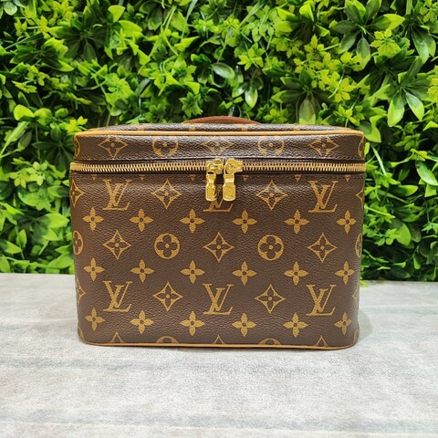 Louis Vuitton Nice BB