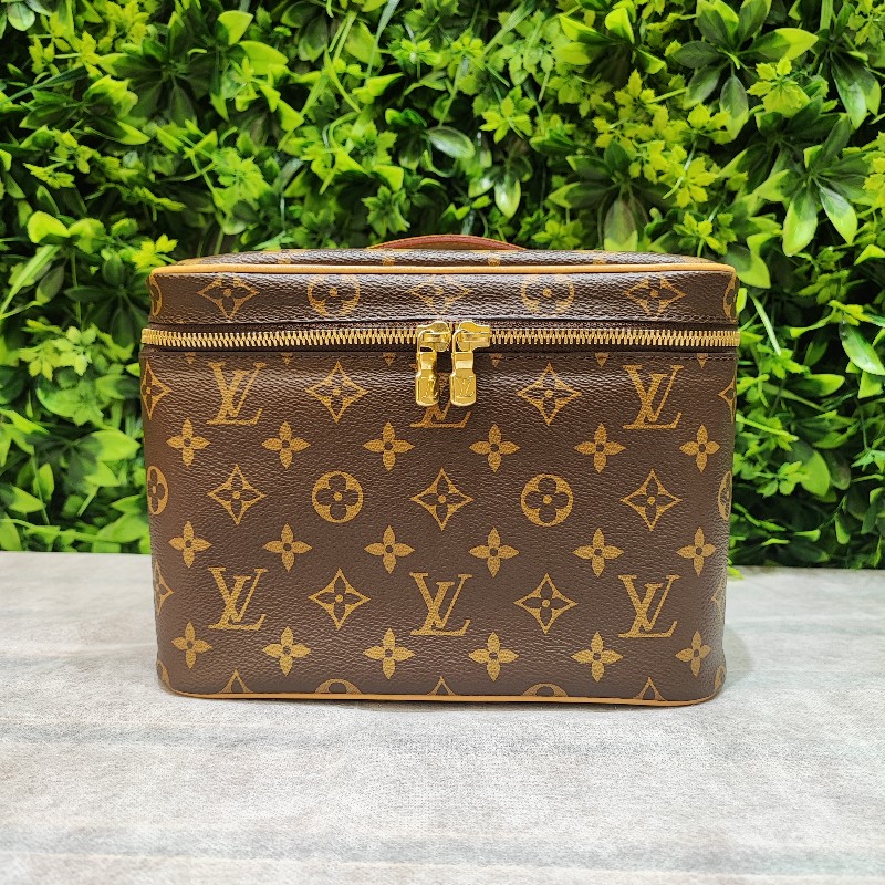 Louis Vuitton Nice BB-0