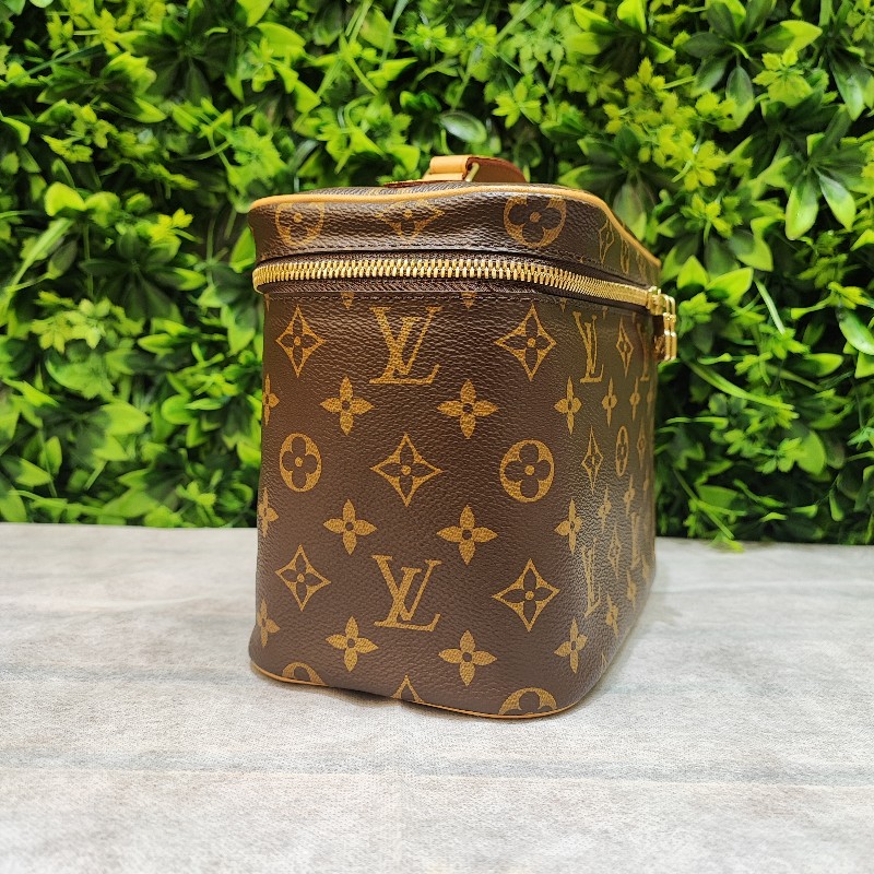 Louis Vuitton Nice BB-2