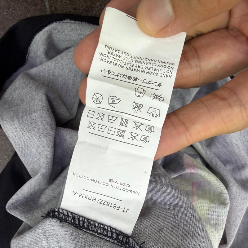 Dolce &gabbana 女裝恤-2