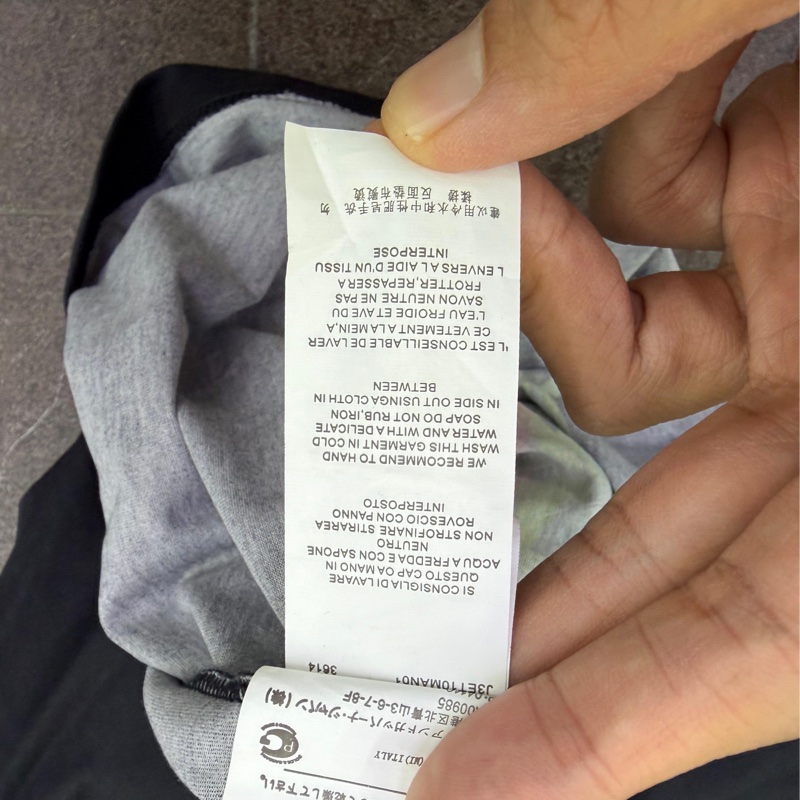 Dolce &gabbana 女裝恤-4