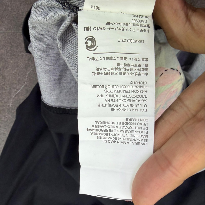 Dolce &gabbana 女裝恤-5