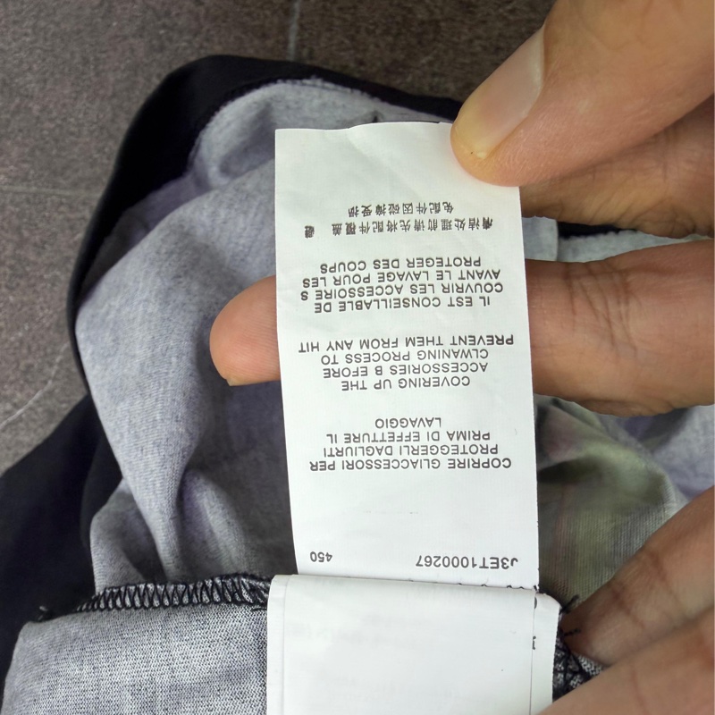 Dolce &gabbana 女裝恤-7