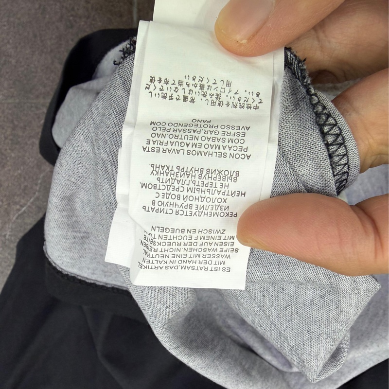 Dolce &gabbana 女裝恤-8