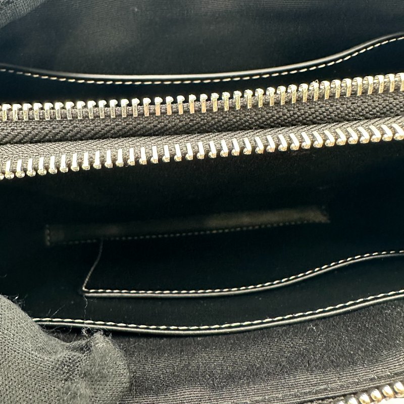 【美收精品】BURBERRY 格紋肩背包 C-18【隔月月中將轉賣至日本 上架期限30天】-7