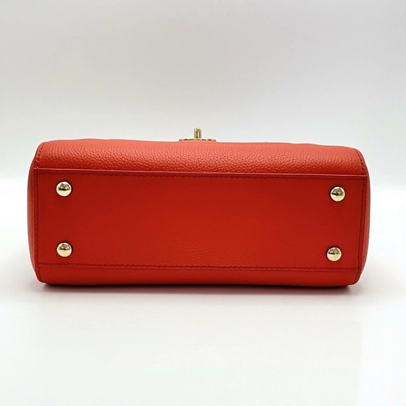 Chanel香奈兒迷你 Neo Executive 購物手提包-3