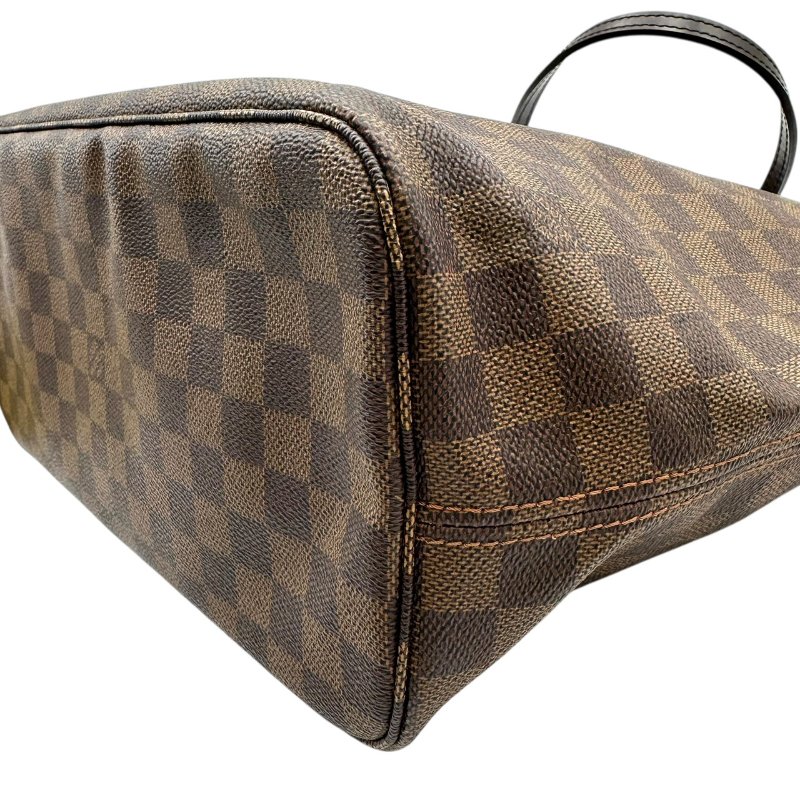 【美收精品】LV 棋盤格NEVERFULL ＭＭ C-20【隔月月中將轉賣至日本 上架期限30天】-4