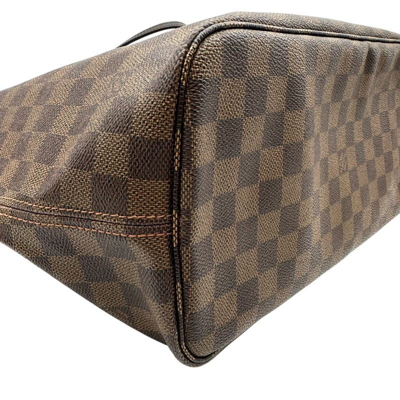 【美收精品】LV 棋盤格NEVERFULL ＭＭ C-20【隔月月中將轉賣至日本 上架期限30天】-5