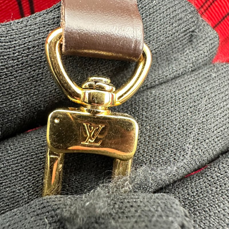 【美收精品】LV 棋盤格NEVERFULL ＭＭ C-20【隔月月中將轉賣至日本 上架期限30天】-10