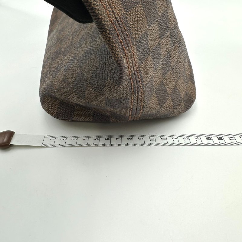【美收精品】LV 棋盤格NEVERFULL ＭＭ C-20【隔月月中將轉賣至日本 上架期限30天】-17