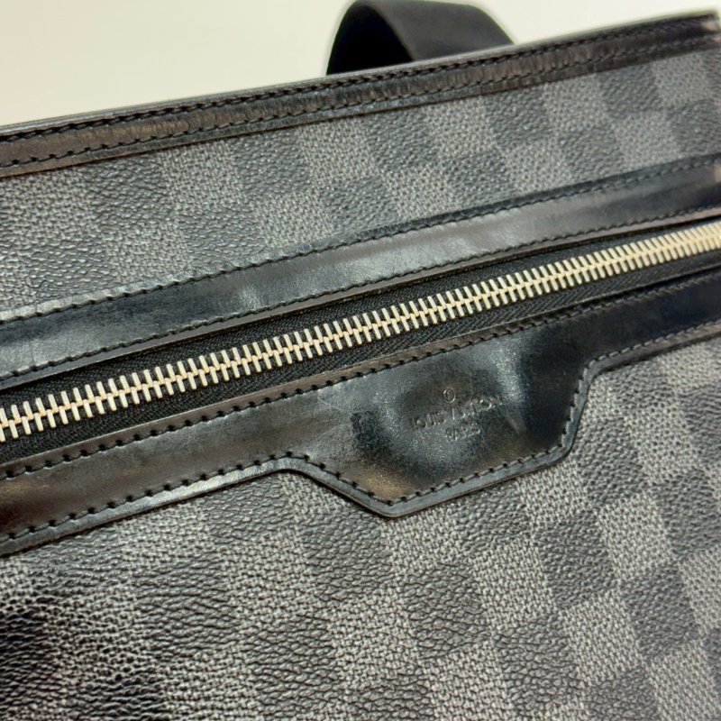 LV 斜背包/側背包 N58028 8成新-9