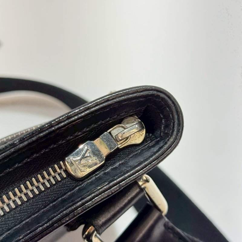 LV 斜背包/側背包 N58028 8成新-11