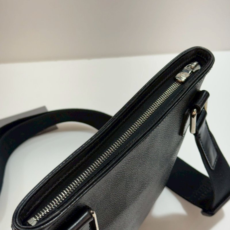 LV 斜背包/側背包 N58028 8成新-13