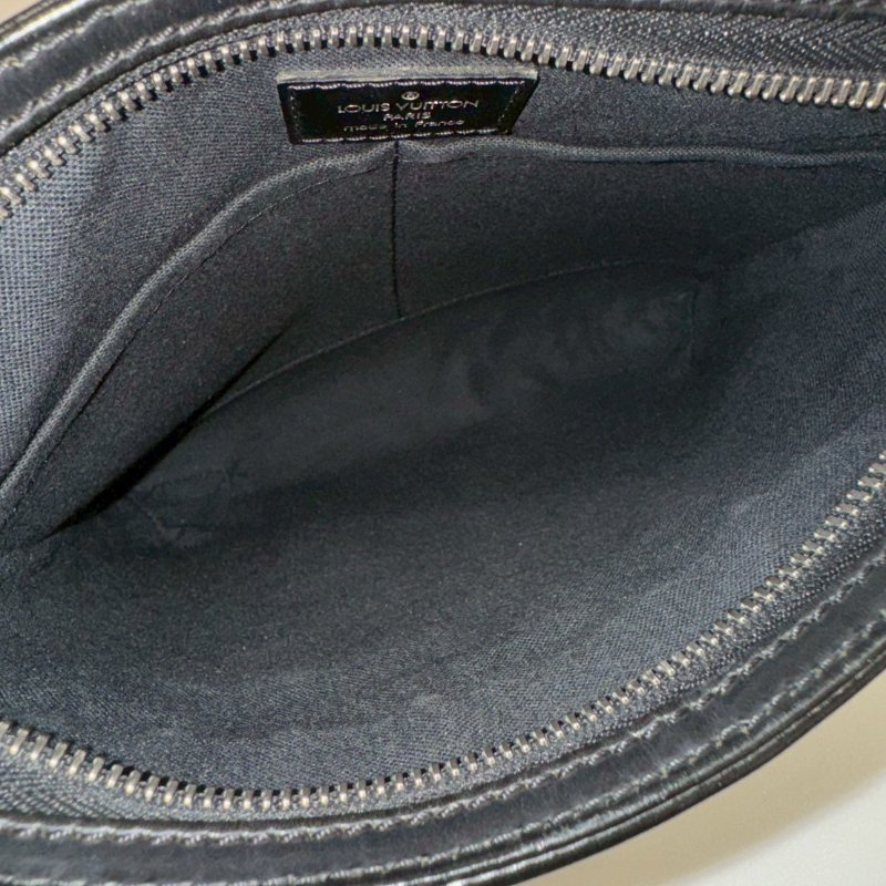 LV 斜背包/側背包 N58028 8成新-18