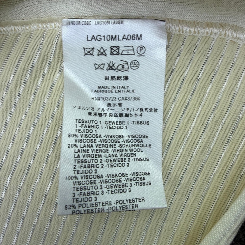 Giorgio Armani 女裝外套-4