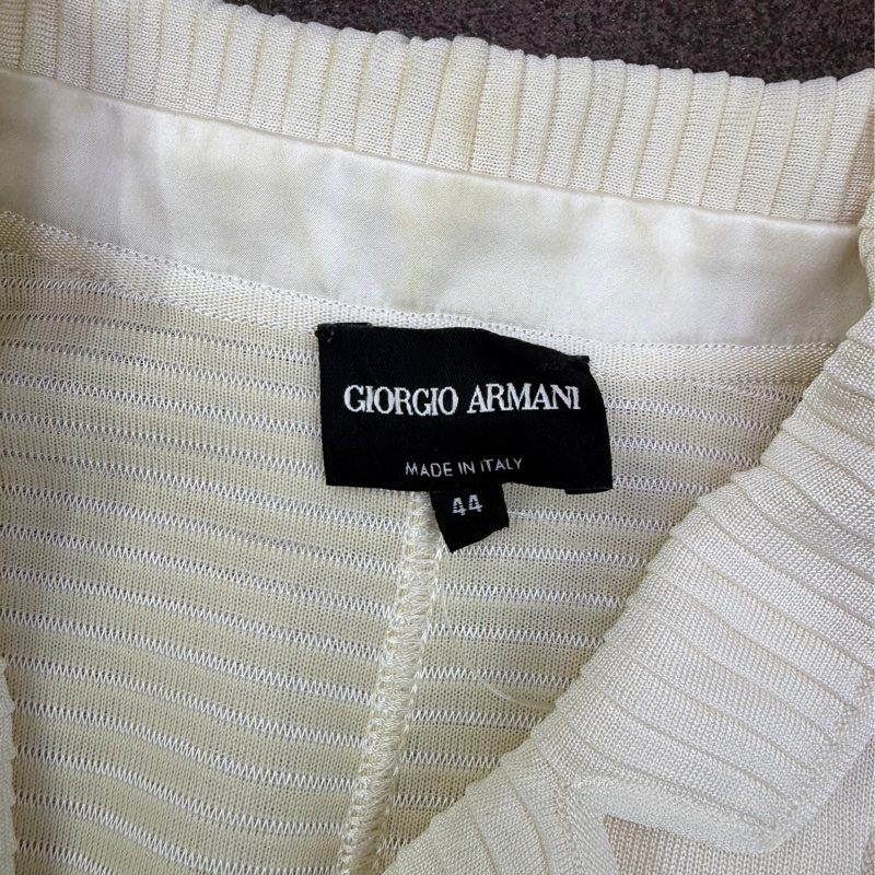 Giorgio Armani 女裝外套-5