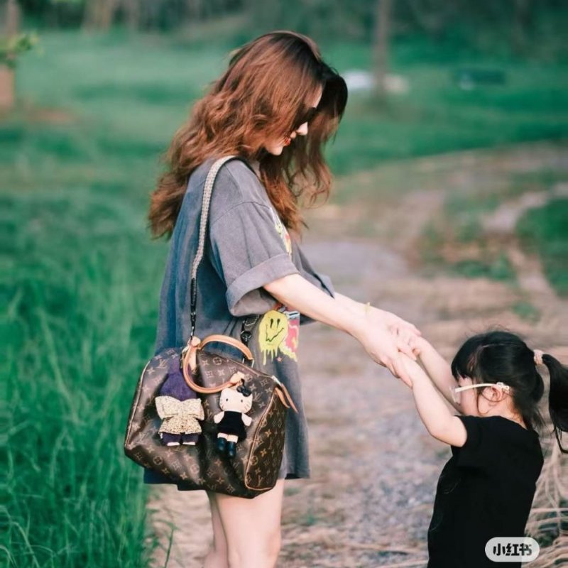 LV SPEEDY 30  M41526   🎀現品實拍🎀 波士頓包~二手品-9