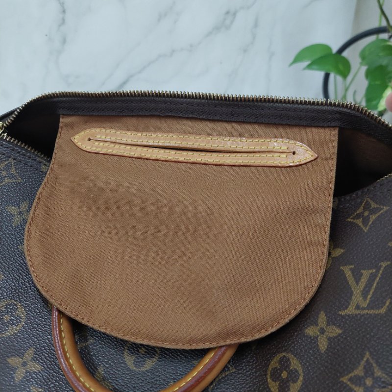 LV SPEEDY 30  M41526   🎀現品實拍🎀 波士頓包~二手品-50