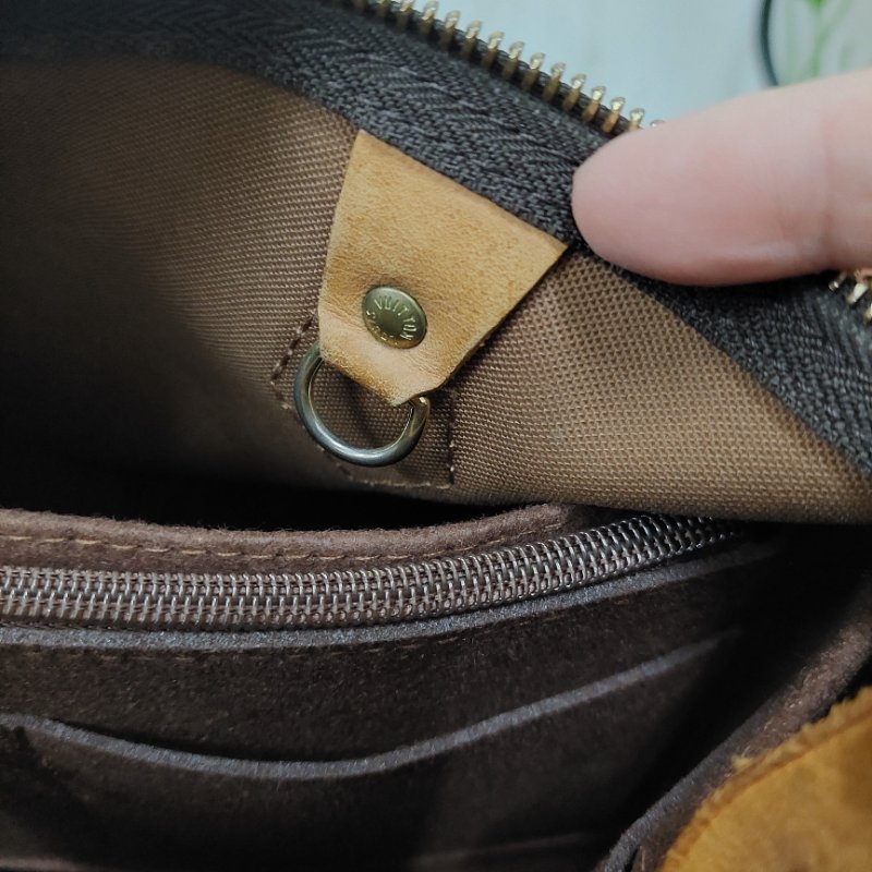 LV SPEEDY 30  M41526   🎀現品實拍🎀 波士頓包~二手品-83