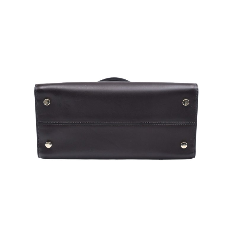 DIOR迪奥Diorever經典盾牌手提包中號-3