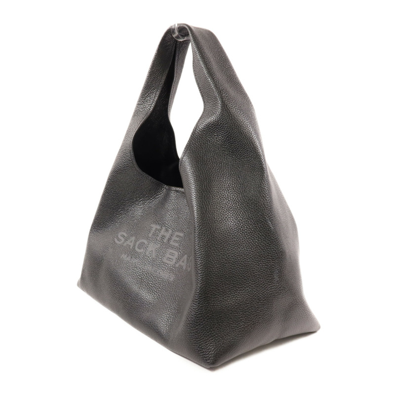 MARC JACOBS 牛皮皮革The Sack Bag肩背袋-2