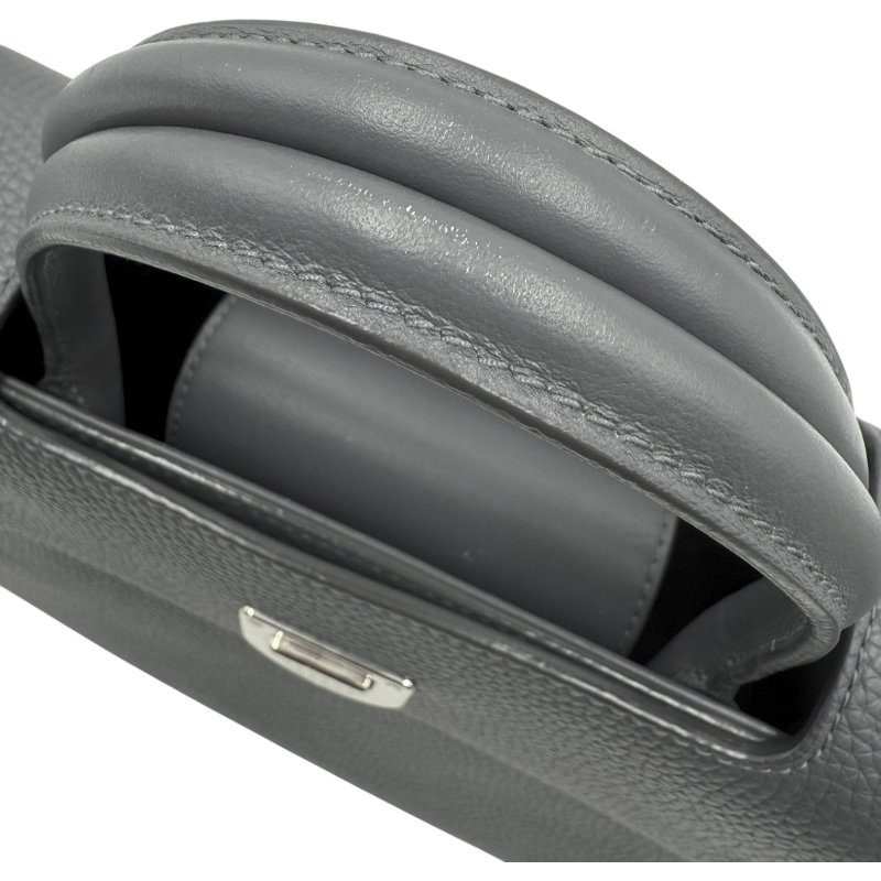 DIOR迪奥Diorever經典盾牌手提包荔枝牛皮中號-4