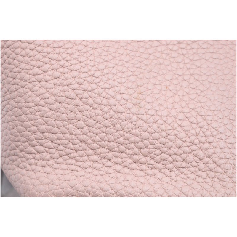 HERMES愛馬仕荔枝皮Toolbox牛奶盒子20-9