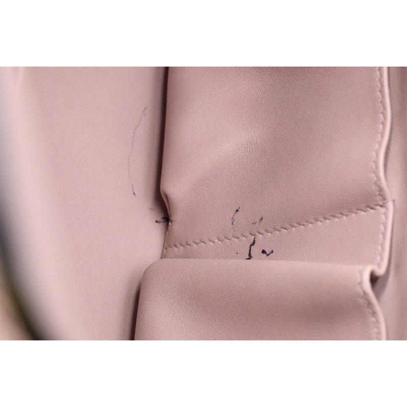 HERMES愛馬仕荔枝皮Toolbox牛奶盒子20-10